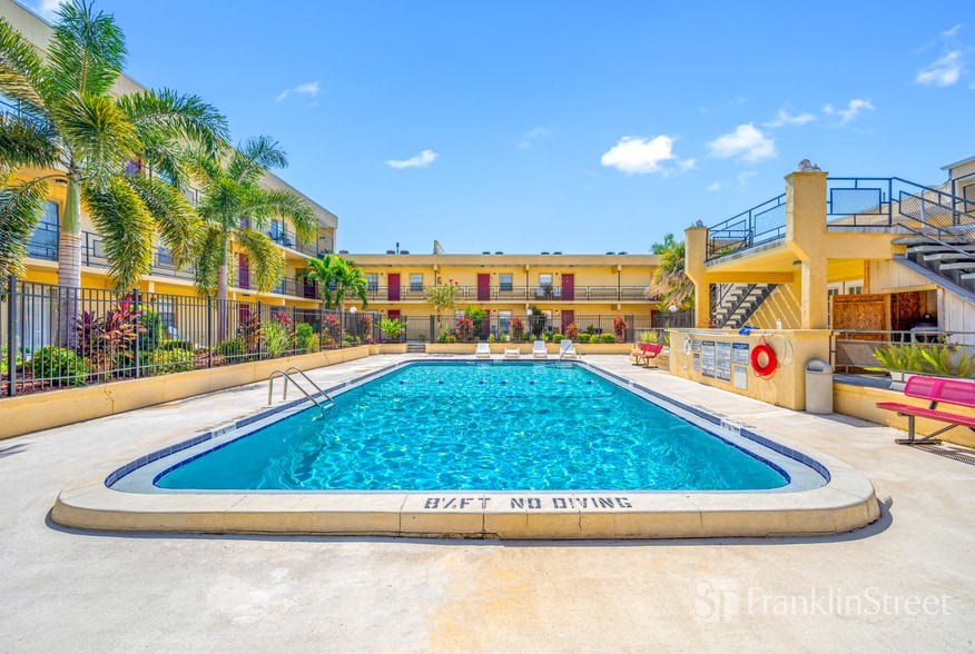 More Photos Of , Tampa Multifamily For Sale