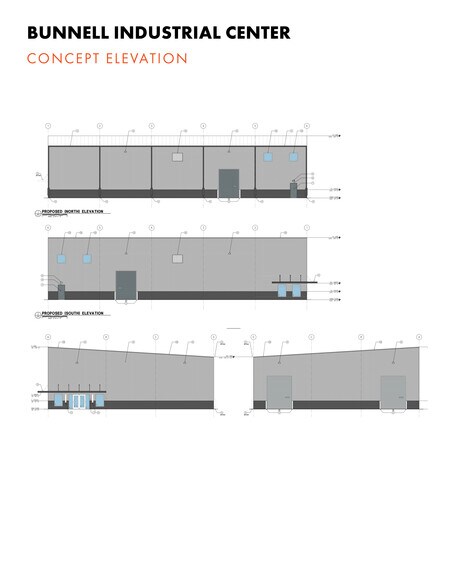 More Photos Of 2190 N State St, Bunnell Unknown For Lease