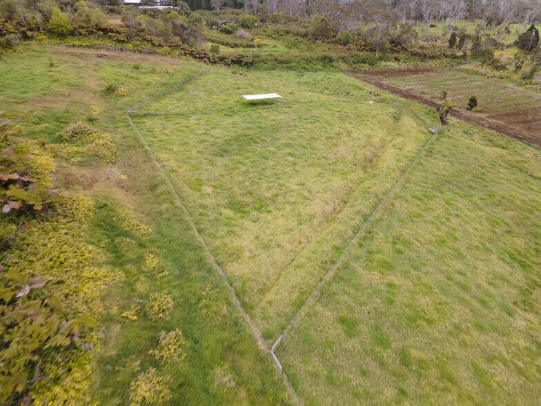 More Photos Of 19-4549 Amaumau Rd, Volcano Land For Sale