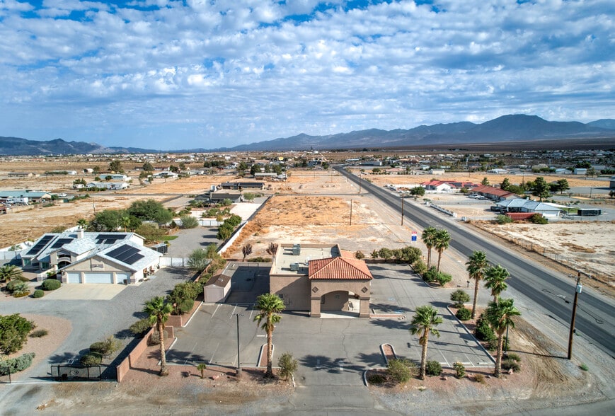 More Photos Of 2740 Homestead Rd, Pahrump Healthcare For Sale