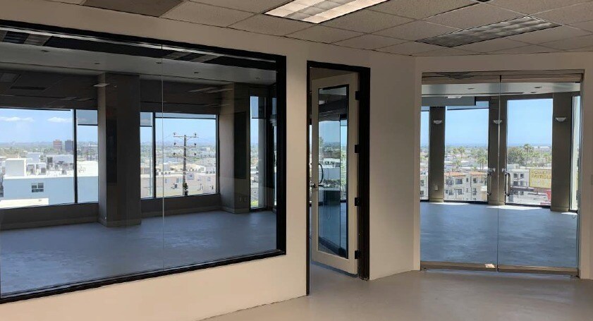 More Photos Of 11859 Wilshire Blvd, Los Angeles Medical For Lease