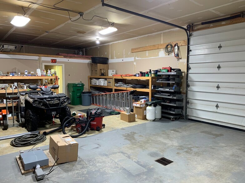 More Photos Of 876 Robinwood Ct, Traverse City Industrial For Sale