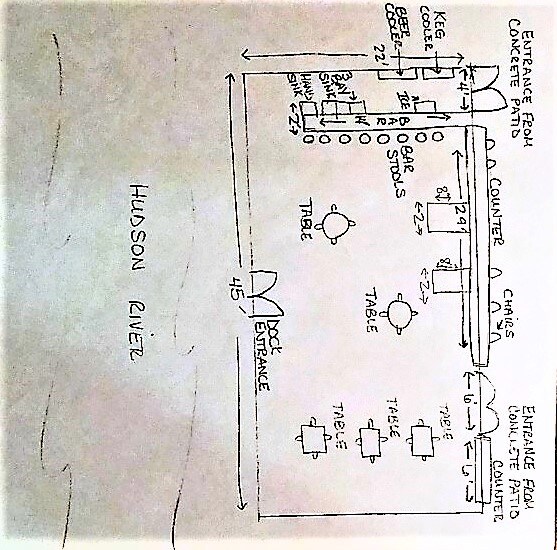 More Photos Of 10 Brick Row Ext, Athens Restaurant For Sale