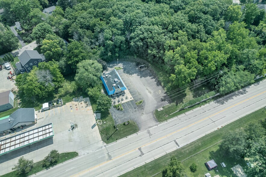 More Photos Of 6115 US Highway 51, McFarland Fast Food For Sale