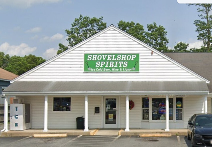 Primary Photo Of 282 Washington St, North Easton Storefront Retail Office For Lease