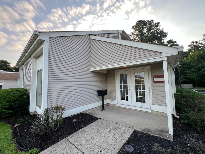 More Photos Of , Voorhees Office For Sale