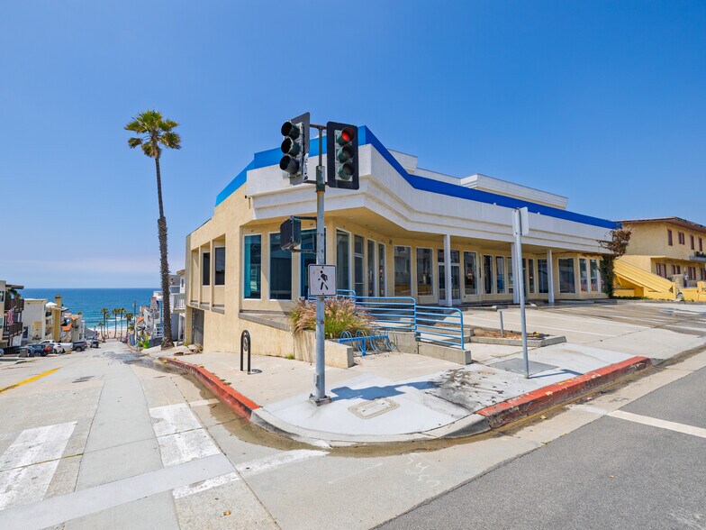 More Photos Of 4005 Highland Ave, Manhattan Beach Storefront Retail Office For Sale