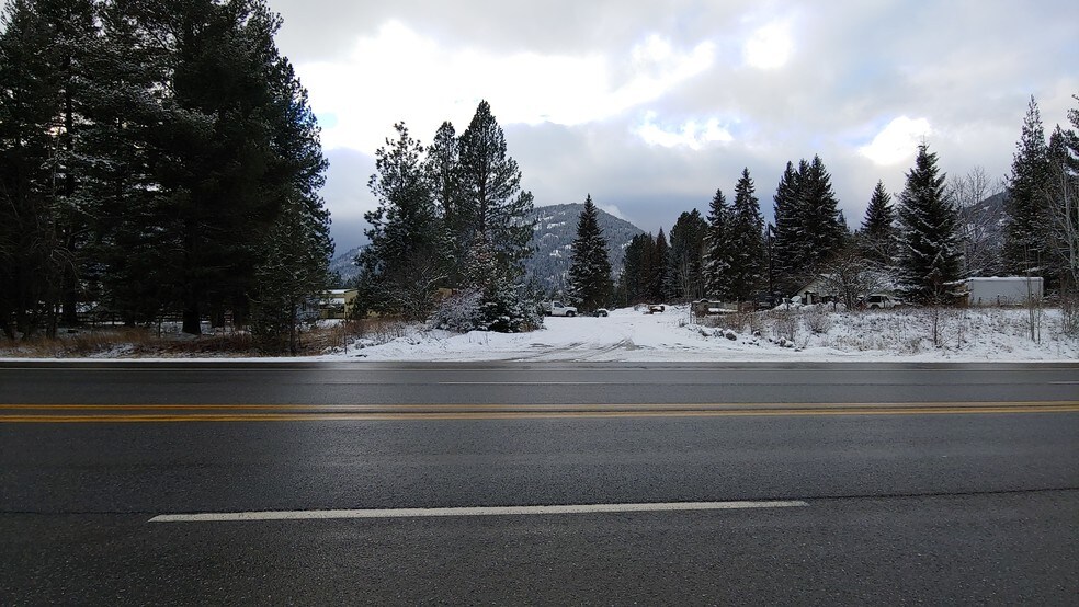 Primary Photo Of 477504 Highway 95, Ponderay Land For Sale