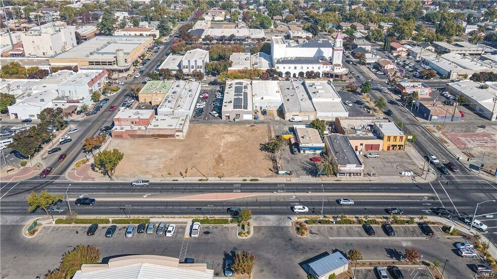 More Photos Of 375 W 16th St, Merced Land For Lease