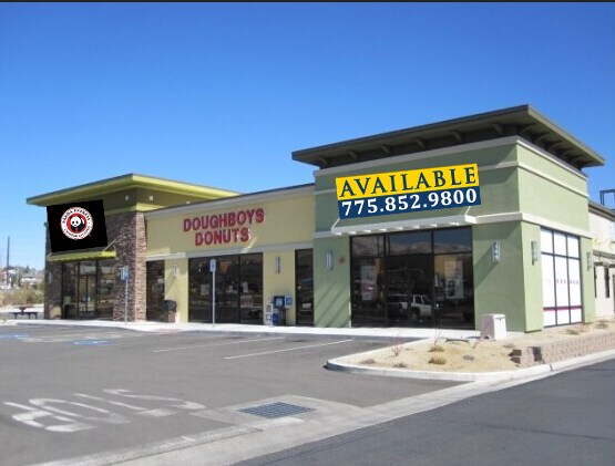 Primary Photo Of 5115 Mae Anne Ave, Reno General Retail For Lease