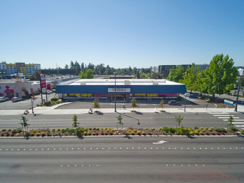 More Photos Of 3930 196th St, Lynnwood Freestanding For Sale