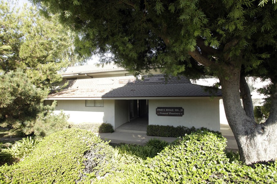 More Photos Of 23525 Golden Springs Dr, Diamond Bar Medical For Lease
