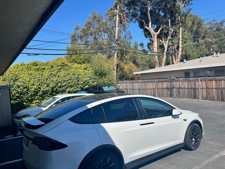 More Photos Of 3455 Pacific Blvd, San Mateo Medical For Lease