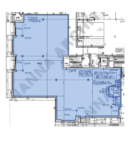Photo of 1st Floor Ste 