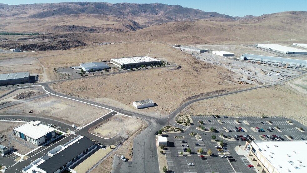 More Photos Of 1333 Venice way at Denmark, Sparks Land For Sale