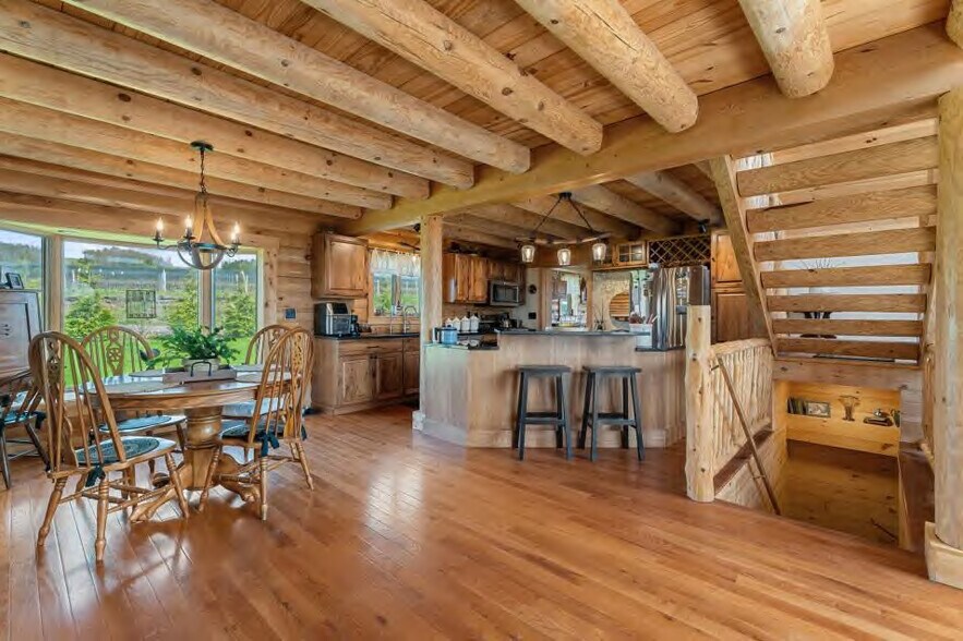 More Photos Of 5218 State Route 414, Hector Office For Sale