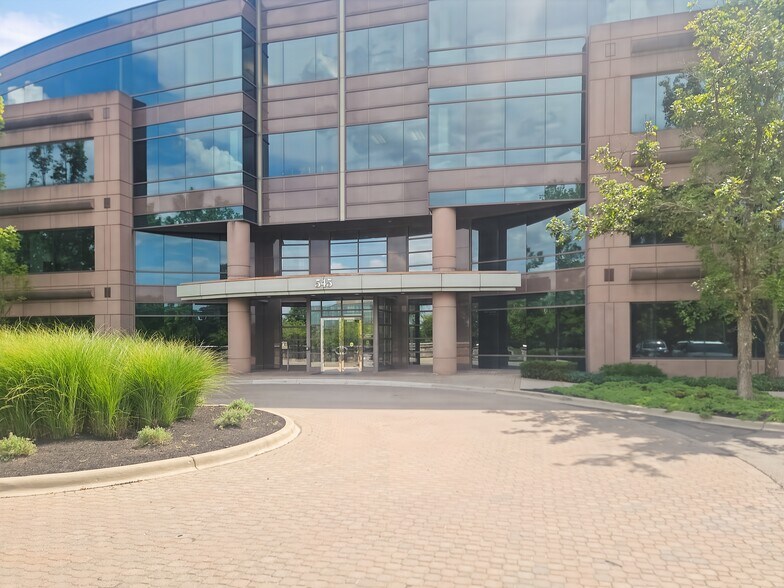 More Photos Of 545 Metro Pl S, Dublin Coworking Space