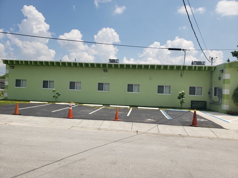 More Photos Of 412 SW 5th St, Homestead Healthcare For Sale
