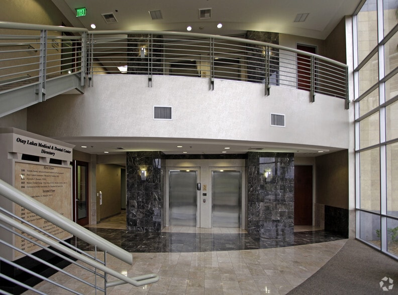 More Photos Of 2452 Fenton St, Chula Vista Medical For Lease