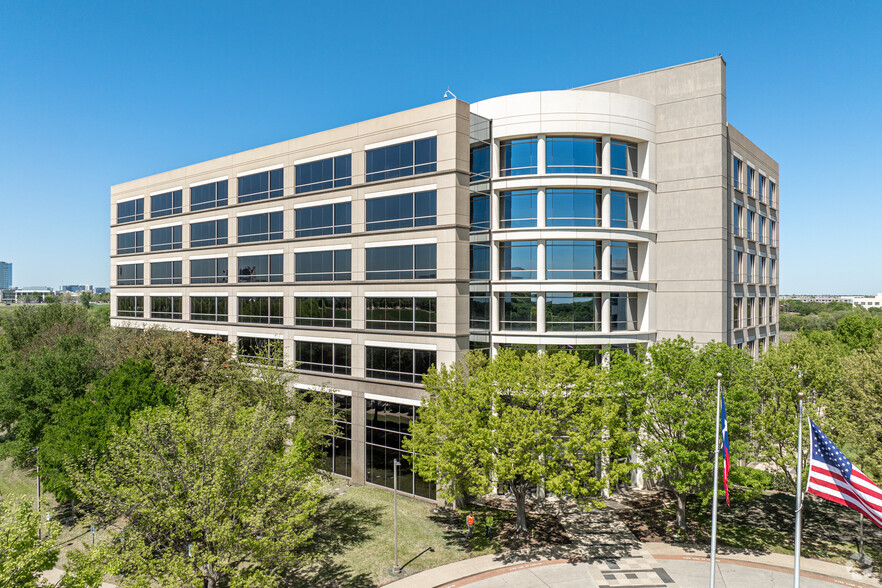 Primary Photo Of 5465 Legacy Dr, Plano Office For Lease