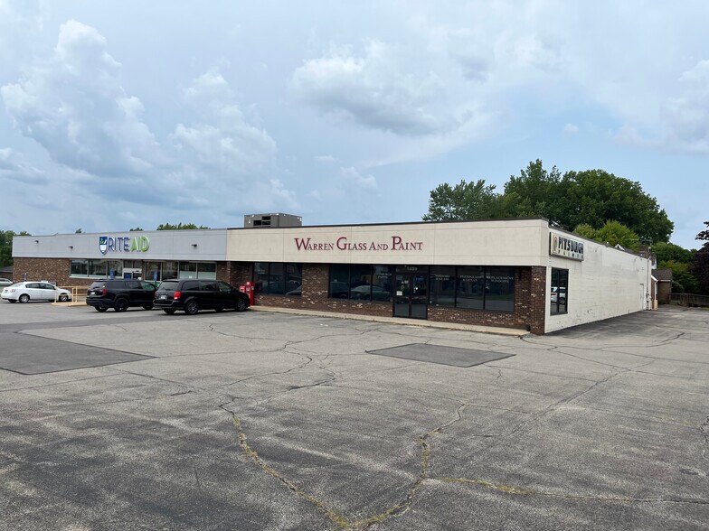 More Photos Of 1859 State, Hermitage Restaurant For Sale