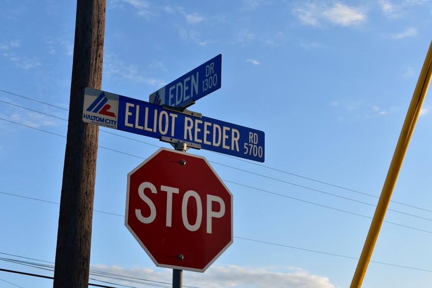 More Photos Of 5733 Elliott Reeder Rd, Haltom City Land For Sale
