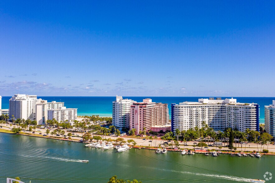 Primary Photo Of 5225 Collins Ave, Miami Hospitality For Sale