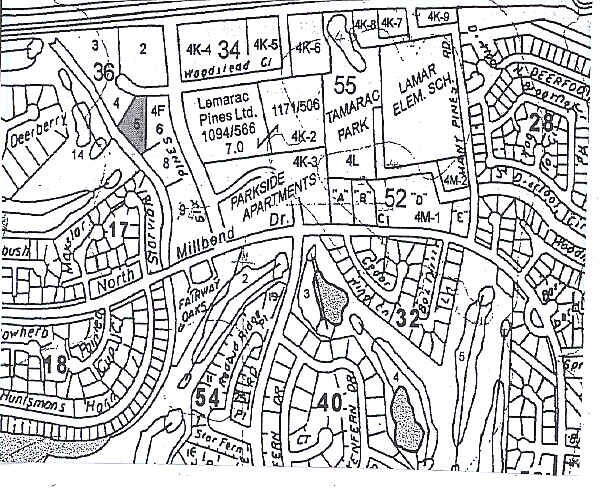 Primary Photo Of 1733 Woodstead Ct, The Woodlands Office For Lease