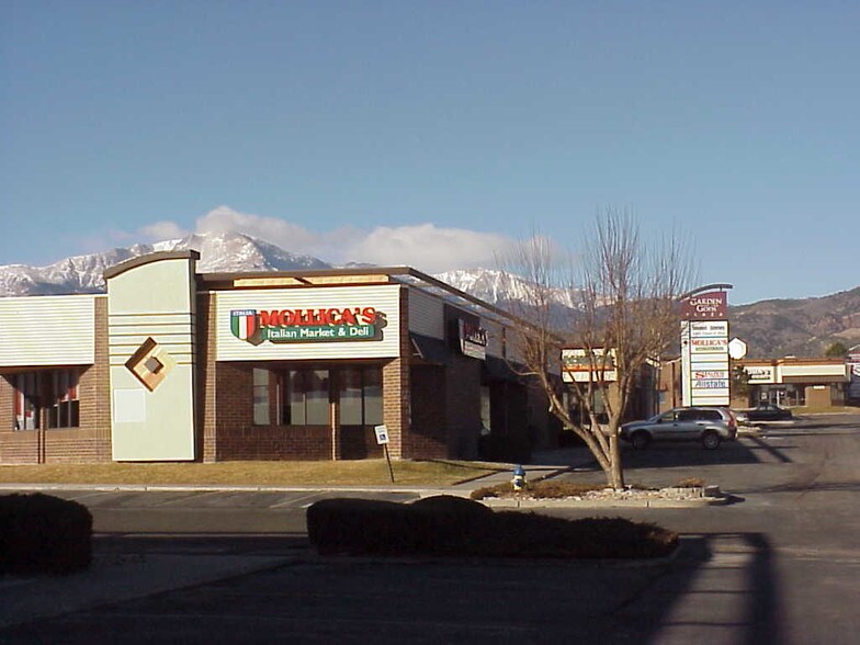 More Photos Of 1045 W Garden Of The Gods Rd, Colorado Springs Unknown For Lease