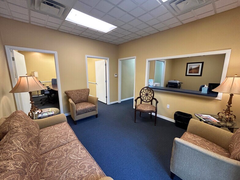 More Photos Of 3600 NW 43rd St, Gainesville Unknown For Lease