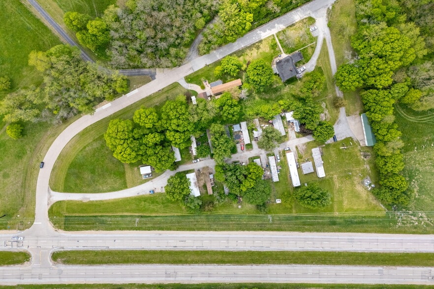 More Photos Of 4105 Nobis Dr, Davenport Manufactured Housing Mobile Home Park For Sale