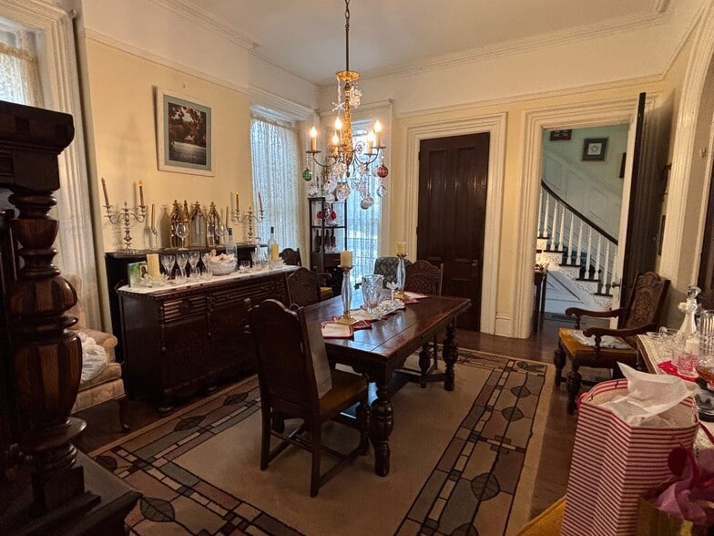 More Photos Of 760 Ellicott St, Buffalo Religious Facility For Sale