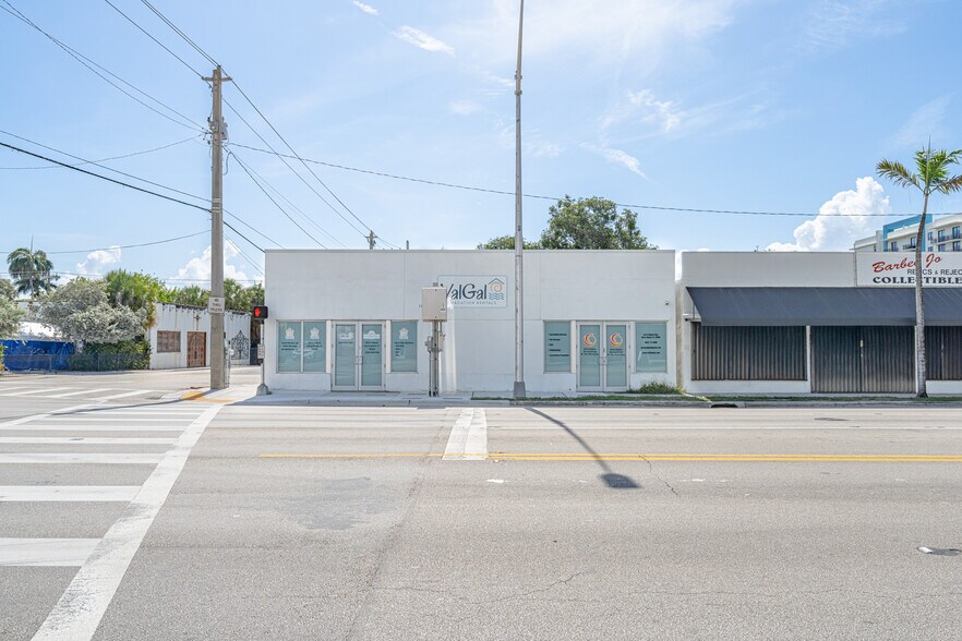 More Photos Of 66-68 N Federal Hwy, Dania Beach Freestanding For Sale