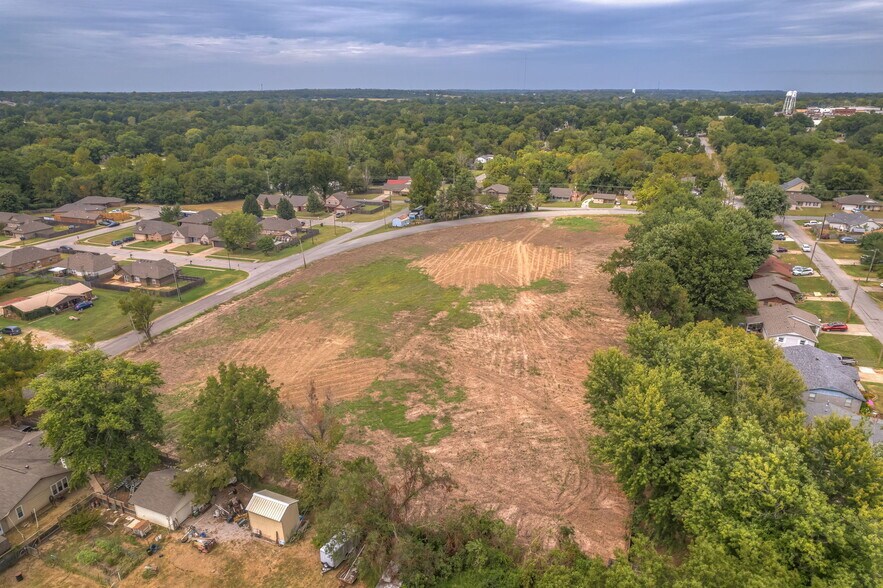 More Photos Of 28978 E 151st St S, Coweta Land For Sale