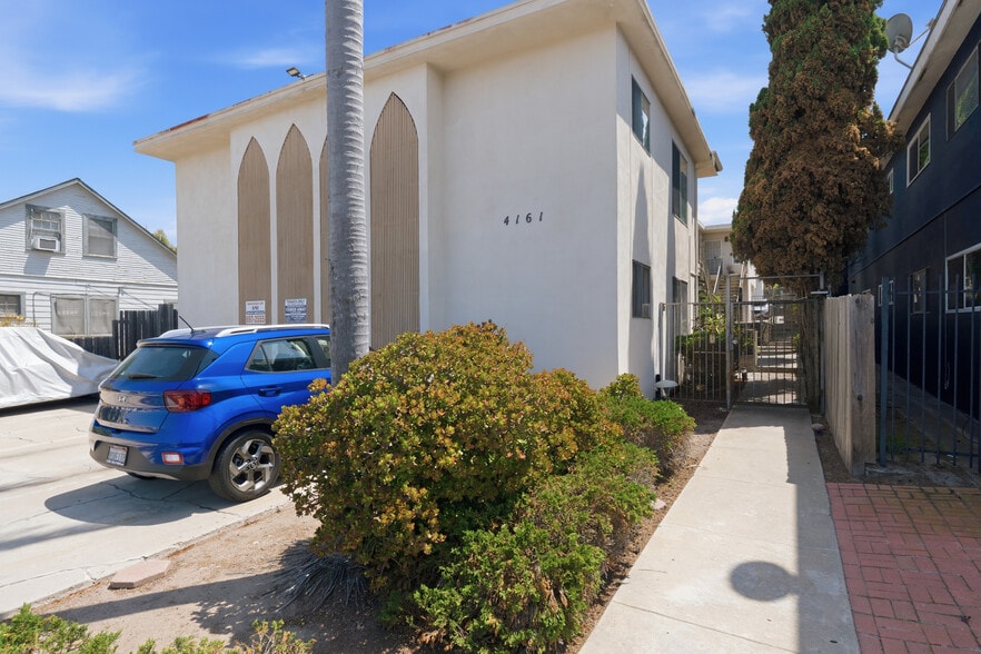 More Photos Of 4161 ARIZONA St, San Diego Apartments For Sale