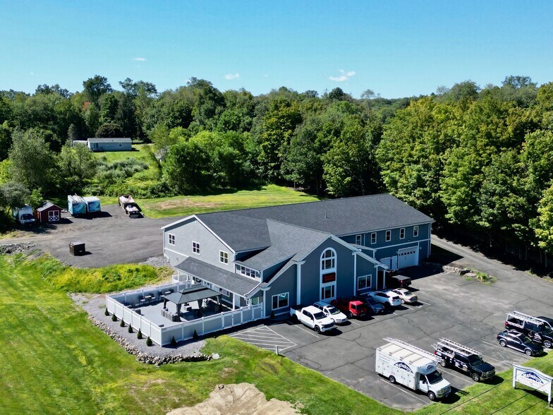 More Photos Of 550 Main St, Bethlehem Service For Lease