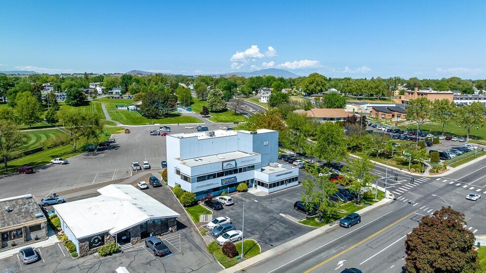 Primary Photo Of 969 Stevens Dr, Richland Medical For Lease