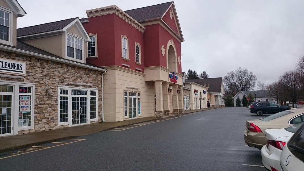 More Photos Of 900 Route 376, Wappingers Falls Freestanding For Sale