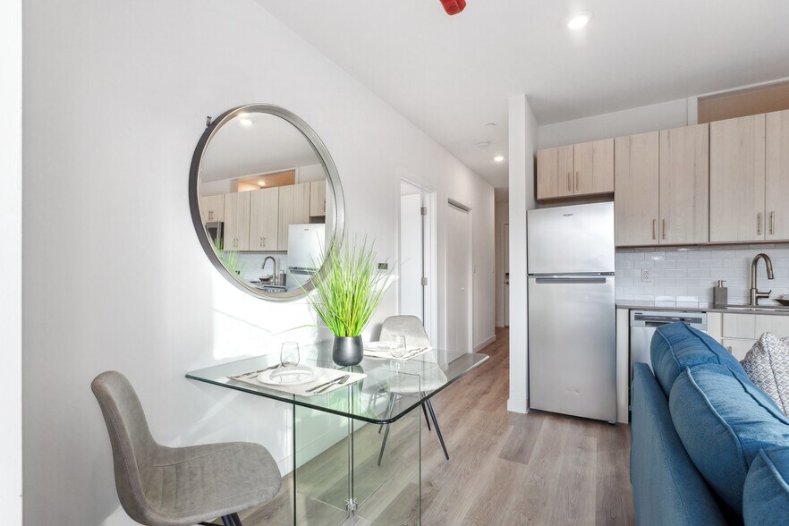 More Photos Of 741 Spring Garden St, Philadelphia Apartments For Lease