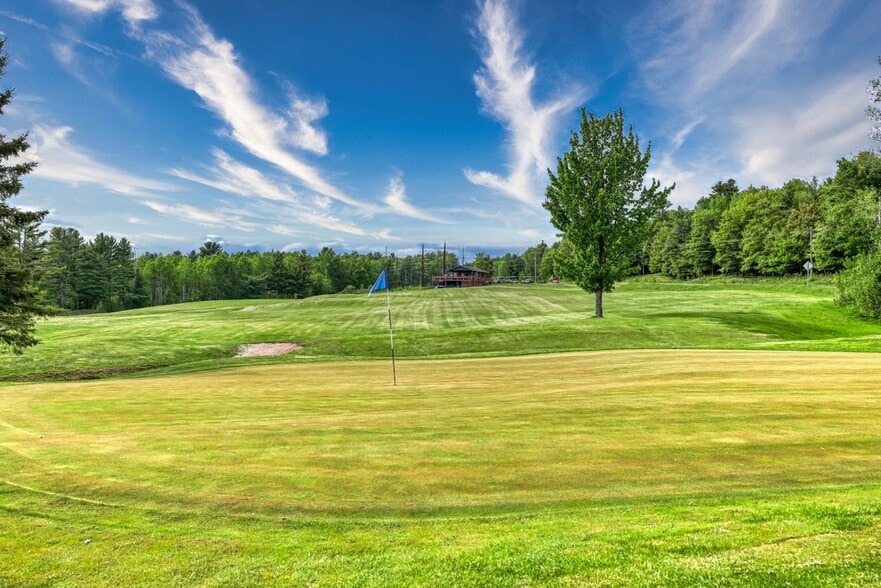 More Photos Of 950 County Highway C, Washburn Golf Course Driving Range For Sale