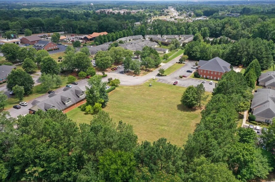 More Photos Of 120 Perpetual Sq, Anderson Land For Sale