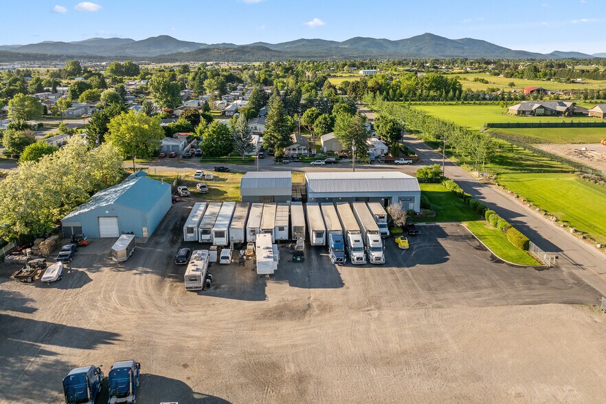 More Photos Of 919 N Corbin Rd, Post Falls Warehouse For Sale