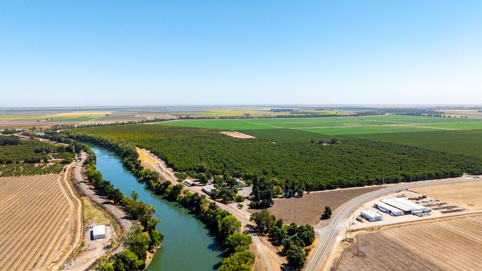 More Photos Of 1582 CA-45, Grimes Land For Sale