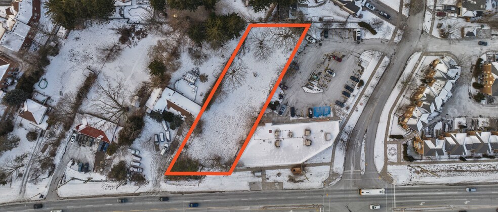 More Photos Of 1144 Kingston Rd, Pickering Land For Sale