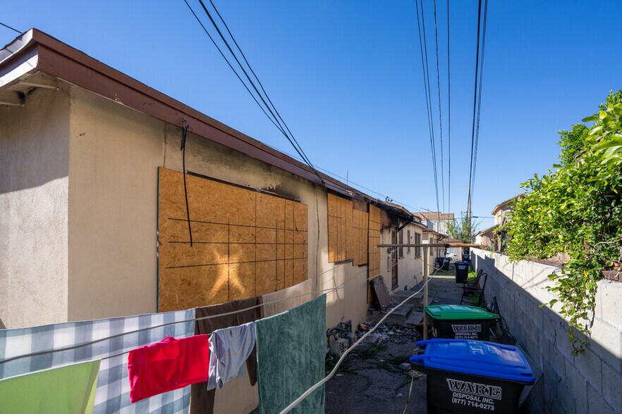 More Photos Of 215 N Alhambra Ave, Monterey Park Apartments For Sale