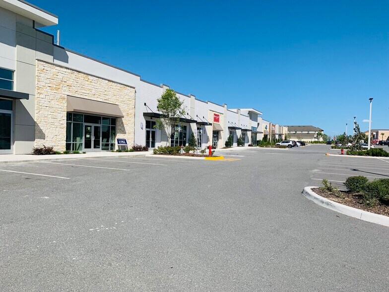 More Photos Of 15815 Shaddock Dr, Winter Garden Office For Lease