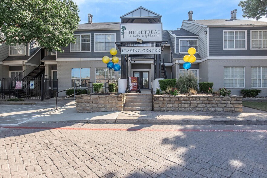 More Photos Of 11620 Audelia Rd, Dallas Apartments For Sale