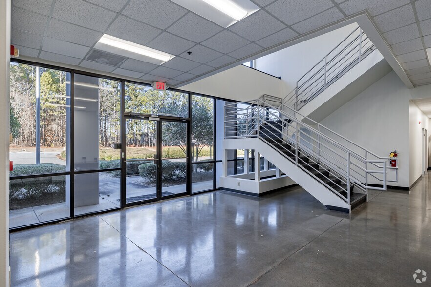 More Photos Of 2175 E Park Dr NE, Conyers Distribution For Lease