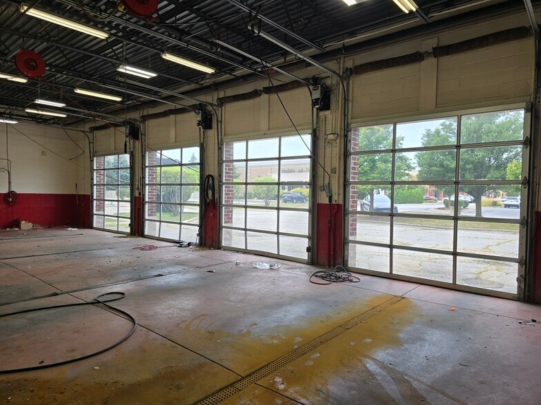 More Photos Of 9401 W 171st St, Tinley Park Carwash For Sale