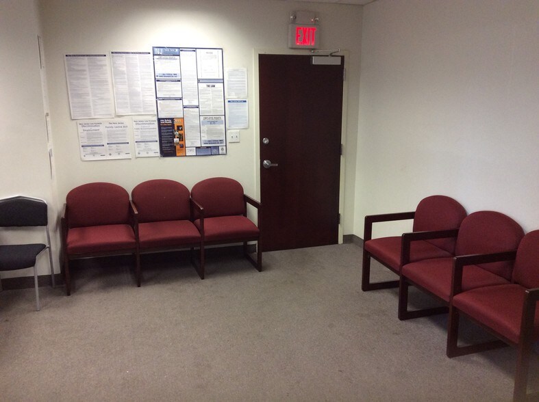 More Photos Of 629-645 Main Ave, Passaic Parking Garage For Lease